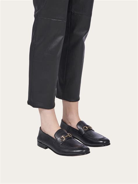 salvatore ferragamo loafers cheap|salvatore ferragamo gancini loafer.